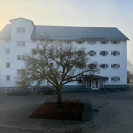 Lejlighed Grand - Perfekt Fuer 6! Kueche Parken Wlan *