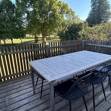 Grand - Perfekt Fuer 6! Kueche Parken Wlan Apartmán Wang